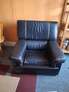 Fauteuil