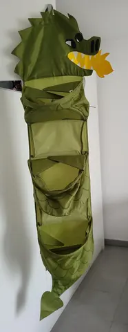 sac de rangement dragon