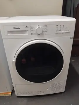 Donne sèche linge Vedette