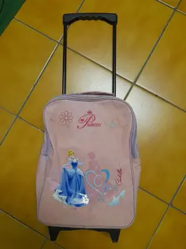 Petite valisette enfant