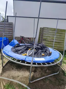 trampoline