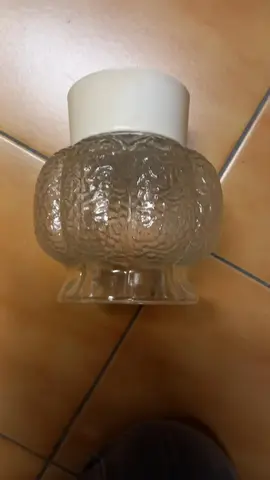Globe verre