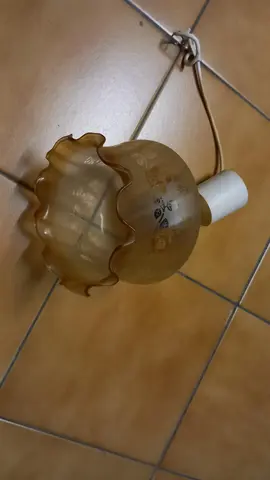 Lustre suspension