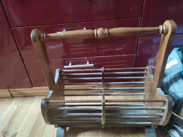 porte revue