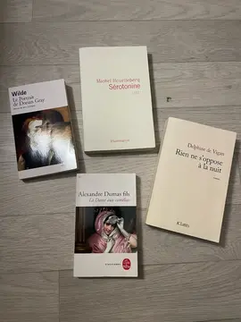 lot de livres
