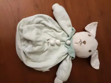 Doudou BB..le lapin