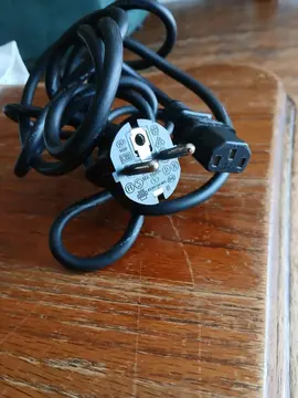 Câble Pc