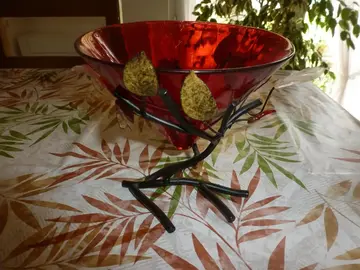 décoration