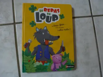 livre enfant