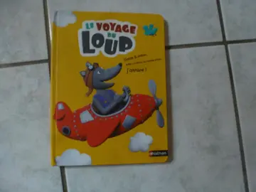 livre enfant