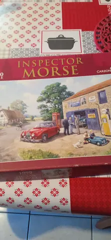 puzzle