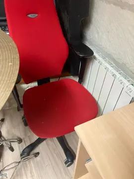 Fauteuil bureau