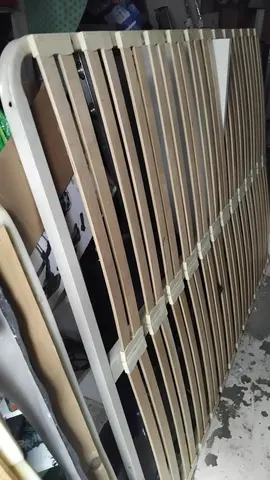 sommier 140x190