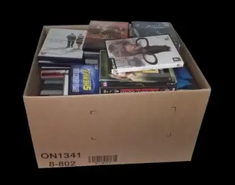 DVD