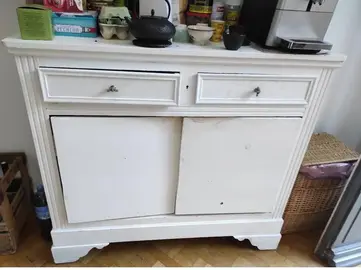 buffet ancien