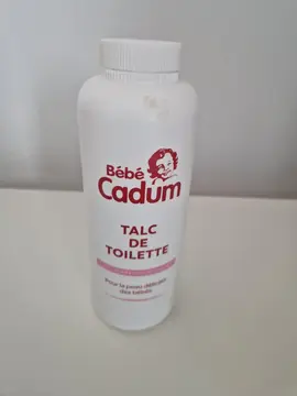 talc
