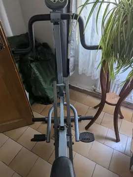 vélo de sport