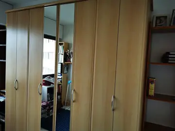 Grande armoire