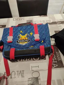 cartable garçon