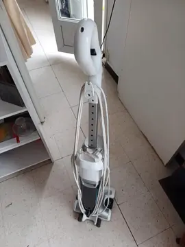 Aspirateur Rowenta Clean and Steam