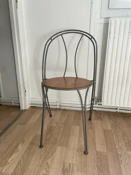 chaise