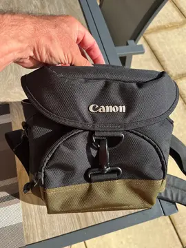 sac appareil photo