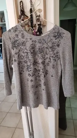 pull femme
