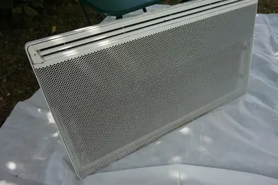 Radiateur électrique 1500W marque Thermor