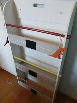 Étagère pour enfant