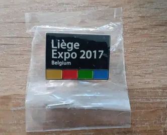 pin's