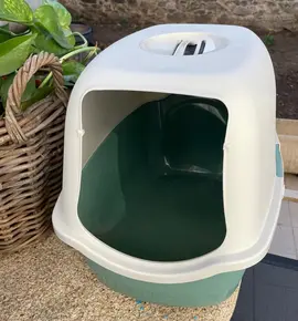 litière Chat