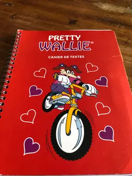 Cahier de texte