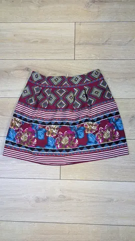 Jupes taille 36/38