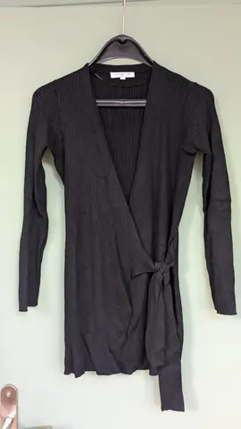 Gilet de grossesse Envie de fraise