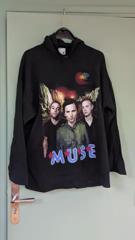 Pull Muse taille XL