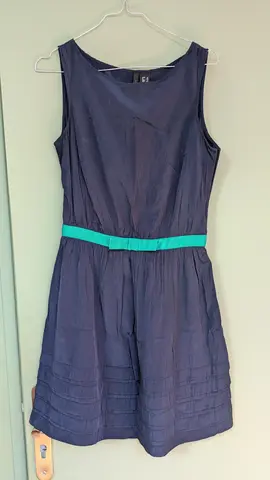 Robe Mango taille S