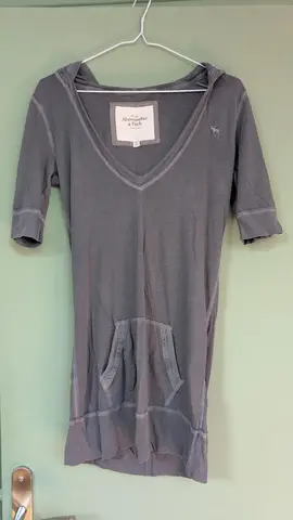 Robe Abercrombie taille XS