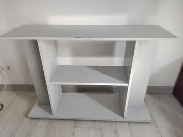 meuble d'aquarium