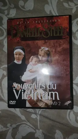 DVD Souvenir du Vietnam 2ieme partie