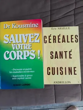 livres