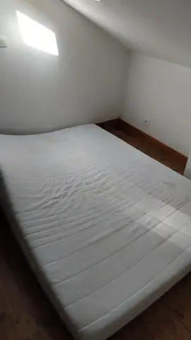 matelas 2 places Queen size
