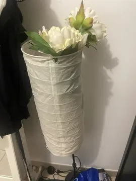 lampe en papier