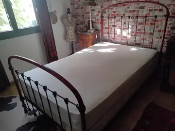Lit double