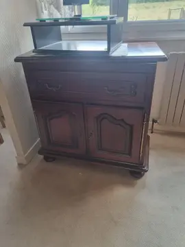 meuble tv