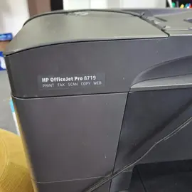 Imprimante HP