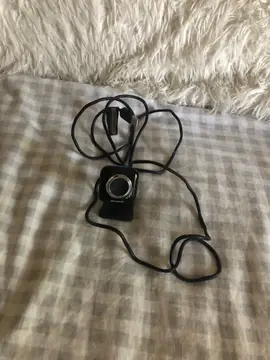 camera pour ordi