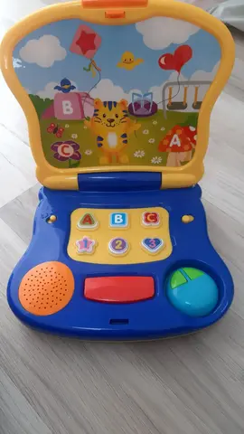 ordinateur pour enfant