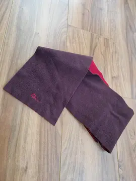 écharpe polaire enfant