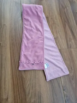 echarpe polaire enfant