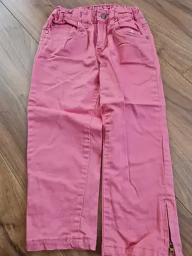 pantalon 6.ans